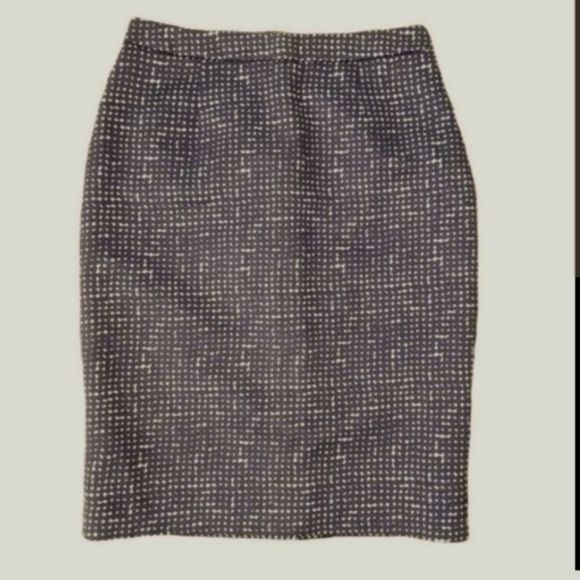 TORY BURCH pencil skirt - Picture 3 of 9